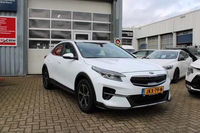 KIA Xceed 1.6 GDi PHEV DynamicPlusLine