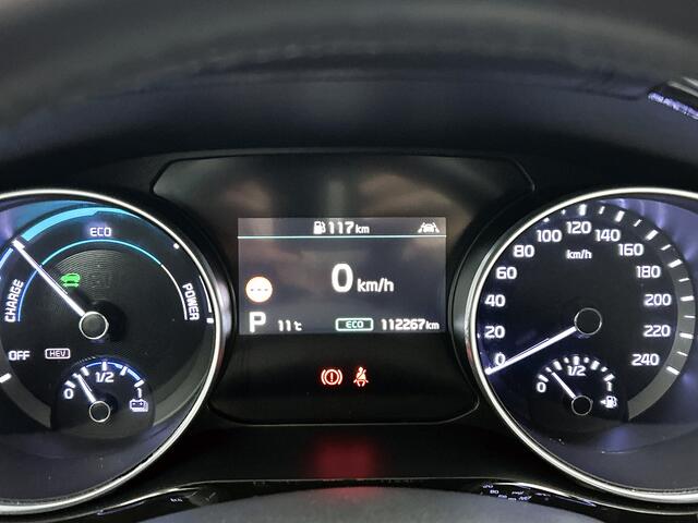 KIA Xceed 1.6 GDi PHEV ExecutiveLine Panoramadak | Half leder | Trekhaak