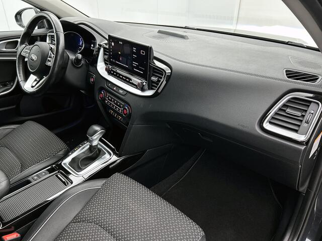 KIA Xceed 1.6 GDi PHEV ExecutiveLine Panoramadak | Half leder | Trekhaak