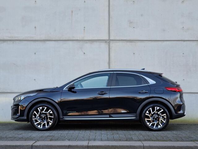 KIA Xceed 1.0 T-GDi DynamicPlusLine | Camera | Cruise | Navi | 18'' Lichtmetalen Velgen |