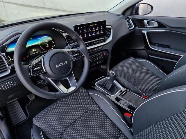 KIA Xceed 1.0 T-GDi DynamicPlusLine | Camera | Cruise | Navi | 18'' Lichtmetalen Velgen |