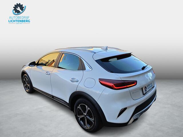 KIA Xceed 1.6 GDi PHEV DynamicPlusLine Plug-in / ACC / E. Achterklep / Dode hoek monitoring