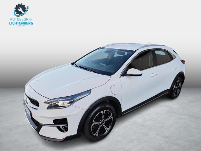 KIA Xceed 1.6 GDi PHEV DynamicLine Plug-in / Carplay / Keyless / Stoelverwarming