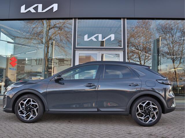 KIA Xceed 1.5 T-GDi GT-Line DCT7 Automaat Panoramadak | Stoelverwarming | 18 inch LMV | tot 10 jaar Garantie