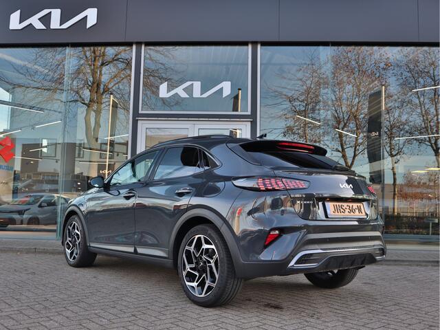 KIA Xceed 1.5 T-GDi GT-Line DCT7 Automaat Panoramadak | Stoelverwarming | 18 inch LMV | tot 10 jaar Garantie