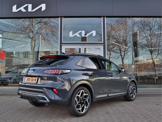 KIA Xceed 1.5 T-GDi GT-Line DCT7 Automaat Panoramadak | Stoelverwarming | 18 inch LMV | tot 10 jaar Garantie