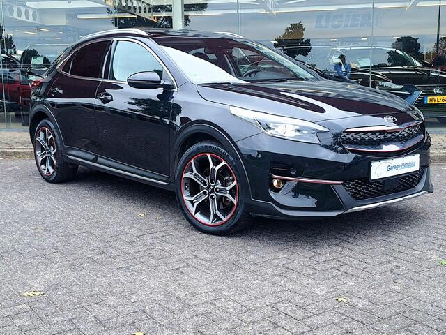 KIA Xceed 1.6 GDi PHEV ExecutiveLine | Pano | Leder | Memory Seat | Blindspot | occasion