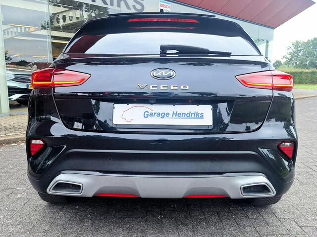 KIA Xceed 1.6 GDi PHEV ExecutiveLine | Pano | Leder | Memory Seat | Blindspot | occasion