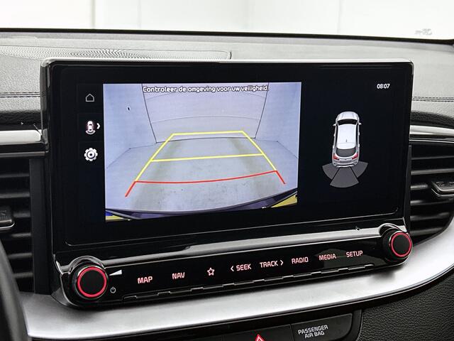 KIA Xceed 1.0 T-GDi DynamicPlusLine Navigatie | Climate Control | Cruise Control | Stuurverwarming | Stoelverwarming