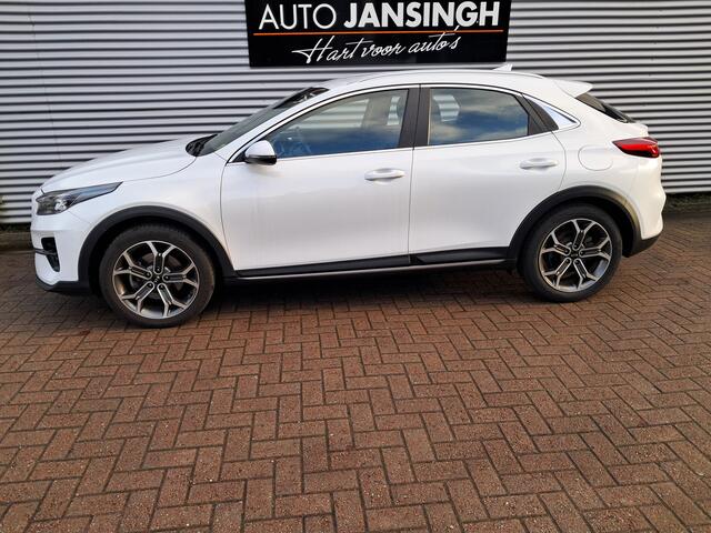 KIA Xceed 1.0 T-GDi DynamicLine | Clima | Cruise | Camera | Navigatie | LM Velgen | 1e Eigenaar | Ndl auto | RIJKLAARPRIJS INCL 12 MAANDEN GARANTIE EN BEURT