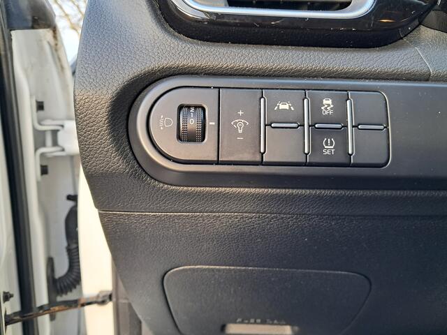 KIA Xceed 1.0 T-GDi DynamicLine | Clima | Cruise | Camera | Navigatie | LM Velgen | 1e Eigenaar | Ndl auto | RIJKLAARPRIJS INCL 12 MAANDEN GARANTIE EN BEURT