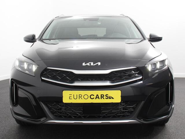 KIA Xceed 1.6 GDi PHEV DynamicLine | DEMO ! | Navigatie | Camera | Climate Control | Cruise control adaptive | Lane assist | Lichtmetalen Velgen | Stoelverwarming