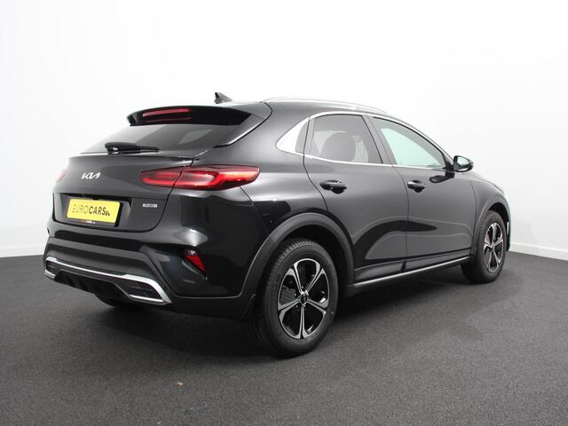 KIA Xceed 1.6 GDi PHEV DynamicLine | DEMO ! | Navigatie | Camera | Climate Control | Cruise control adaptive | Lane assist | Lichtmetalen Velgen | Stoelverwarming