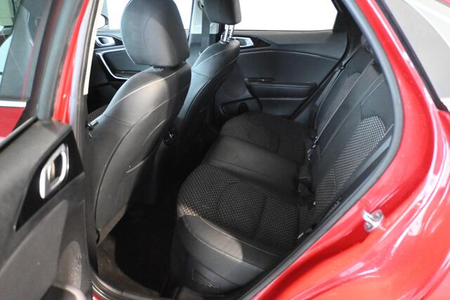 KIA Xceed 1.6 GDi PHEV DynamicPlusLine Automaat Navigatie Carplay Goed Onderhouden! Inruil Mogelijk!