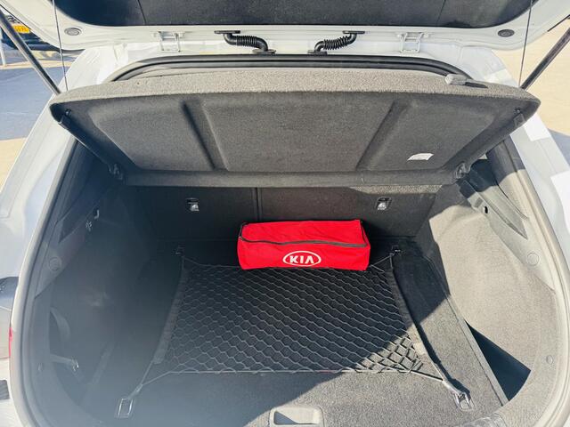 KIA Xceed 1.4 T-GDi DynamicPlusLine NL-dealerauto | Keyless | Stoel&Stuurverw.| Clima | Cruise | Navi | Camera