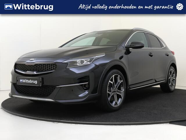 KIA Xceed 1.0 T-GDi DynamicPlusLine | Winter Pack | Camera | Carplay | Full Map Navi |