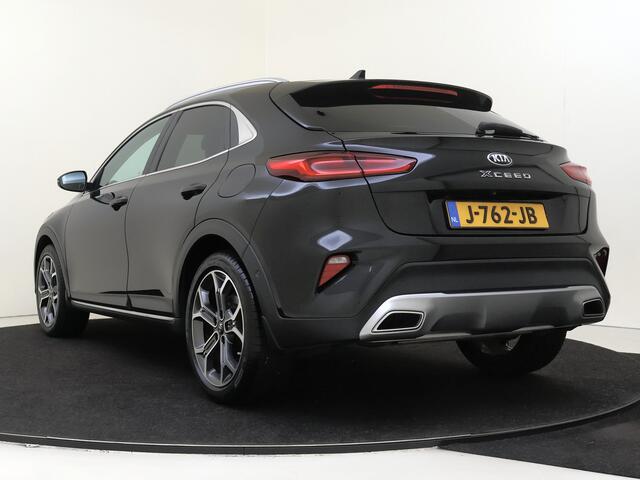 KIA Xceed 1.0 T-GDi DynamicPlusLine | Winter Pack | Camera | Carplay | Full Map Navi |