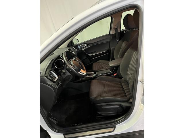 KIA Xceed 1.6 GDi PHEV PLUG-IN DynamicLine FACELIFT/ECC/ADAPTIVE/CAMERA/APPLE/STOELVERW.