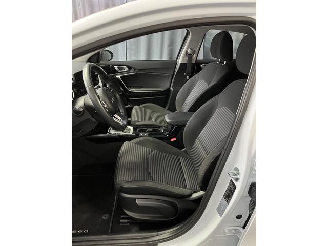 KIA Xceed 1.6 GDi PHEV PLUG-IN DynamicLine ECC/CAMERA/APPLE/STOELVERW.