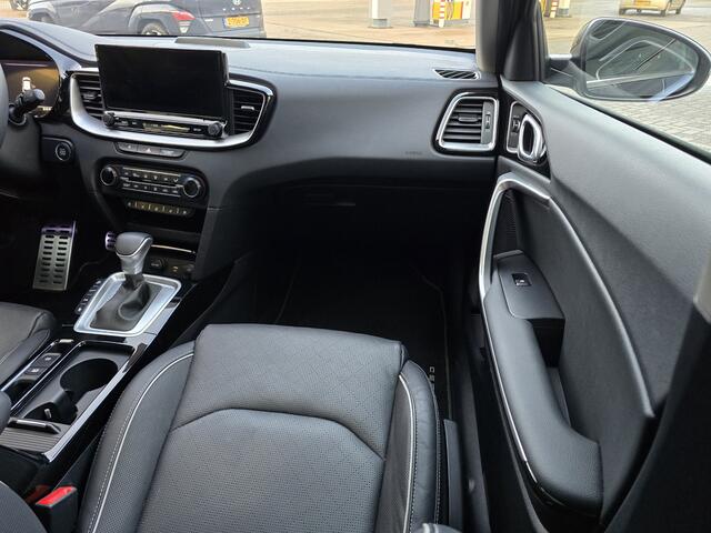 KIA Xceed 1.6 GDi PHEV ExecutiveLine