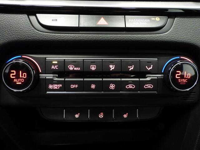 KIA Xceed 1.6 GDi PHEV Plug-In DynamicLine NAVI/CAMERA/LED/16"LMV!