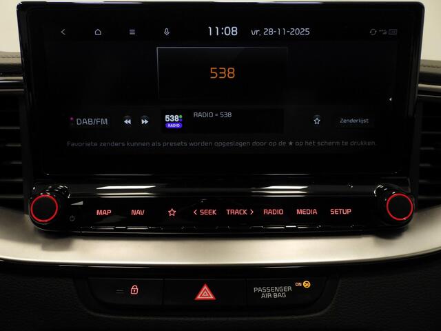 KIA Xceed 1.6 GDi PHEV Plug-In DynamicLine NAVI/CAMERA/LED/16"LMV!