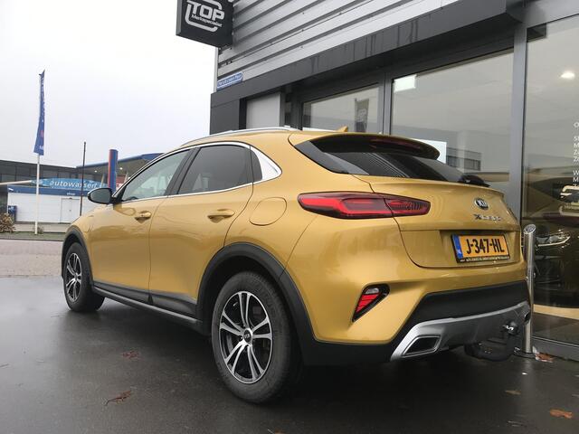 KIA Xceed 1.6 PHEV DynamicPlusLine 7 JAAR GARANTIE