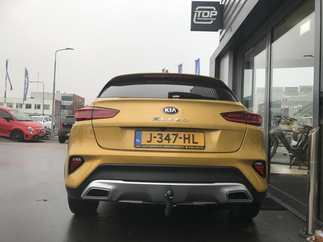 KIA Xceed 1.6 PHEV DynamicPlusLine 7 JAAR GARANTIE