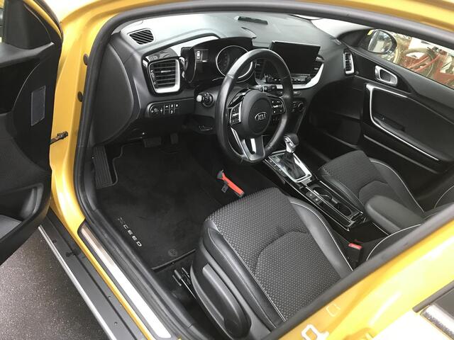 KIA Xceed 1.6 PHEV DynamicPlusLine 7 JAAR GARANTIE