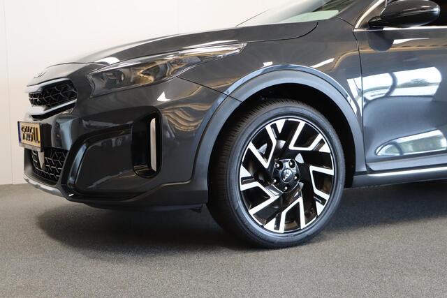 KIA Xceed 1.0 T-GDi DynamicPlusLine