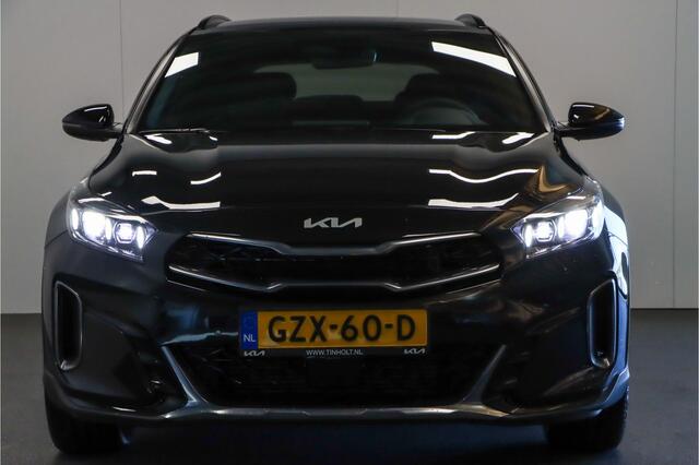 KIA Xceed 1.5 T-GDi GT-Line Automaat