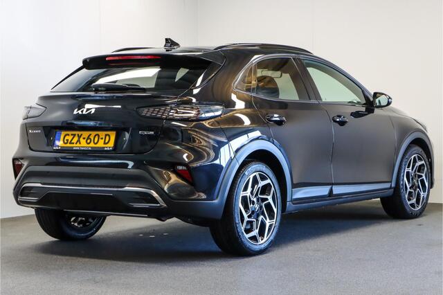 KIA Xceed 1.5 T-GDi GT-Line Automaat