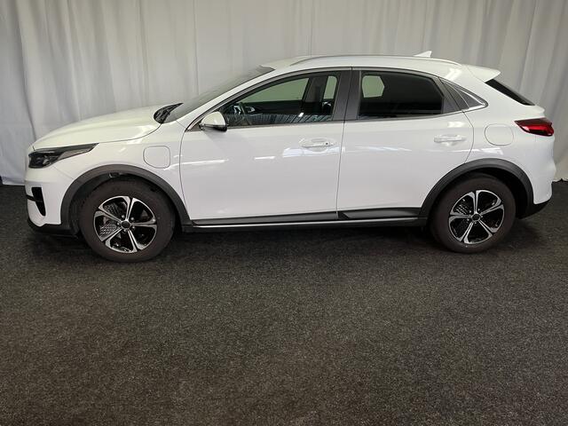KIA Xceed 1.6 GDi PHEV PLUG-IN DynamicLine ECC/CAMERA/APPLE/STOELVERW.