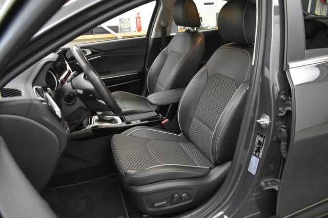 KIA Xceed 1.6 GDi PHEV Dynamicpluse line 100% SOH Cam Dhoek Mem-Seat El-Aklep Winterpack