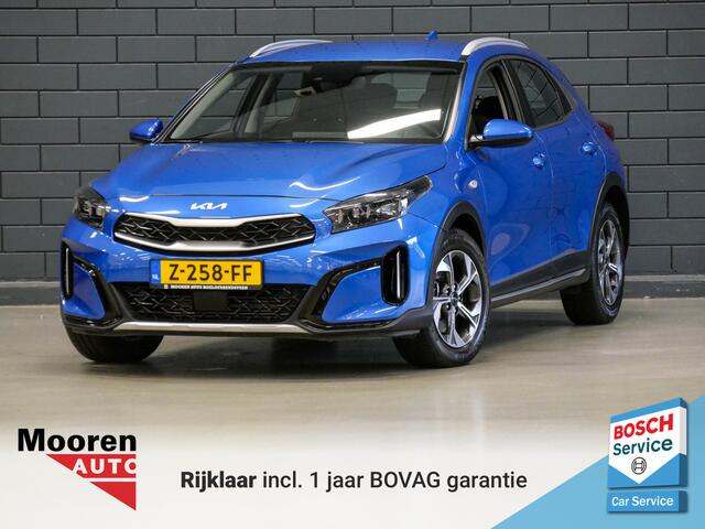 KIA Xceed 1.0 120PK T-GDi ComfortLine | CAMERA | CARPLAY / ANDROID AUTO | CRUISE CONTROL |