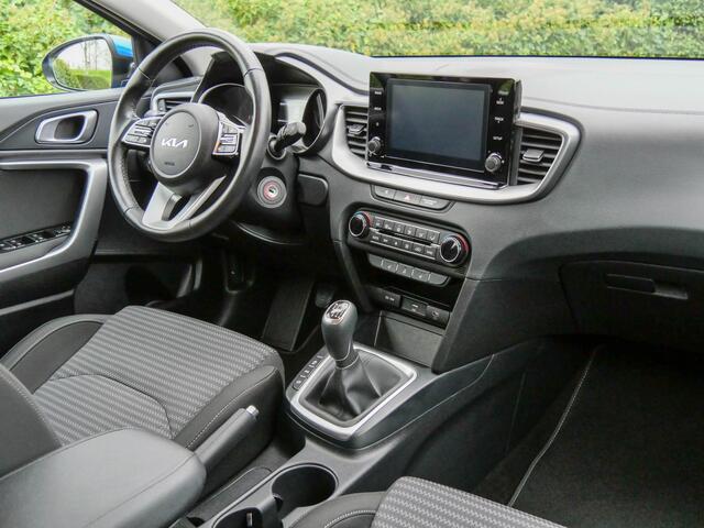 KIA Xceed 1.0 120PK T-GDi ComfortLine | CAMERA | CARPLAY / ANDROID AUTO | CRUISE CONTROL |
