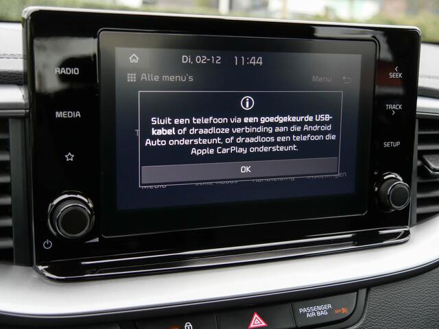 KIA Xceed 1.0 120PK T-GDi ComfortLine | CAMERA | CARPLAY / ANDROID AUTO | CRUISE CONTROL |