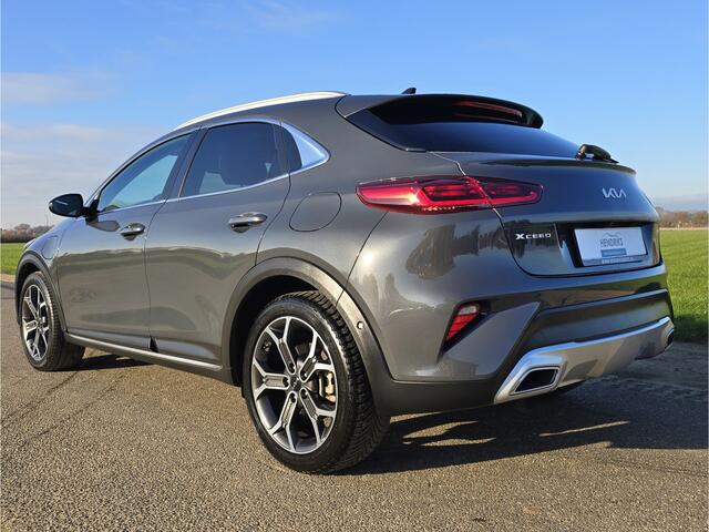 KIA Xceed 1.6 GDi PHEV DynamicPlusLine - 105 Pk - Euro 6 - ParkeerCamera - Navi