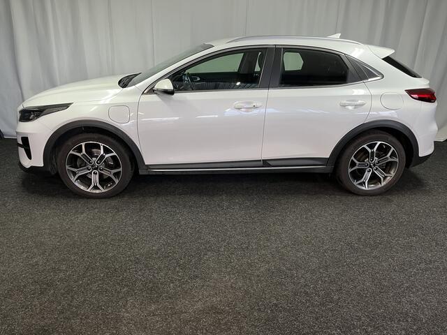 KIA Xceed 1.6 GDi PHEV PLUG-IN DynamicPlusLine ECC/CAMERA/APPLE/STOELVERW./TREKHAAK