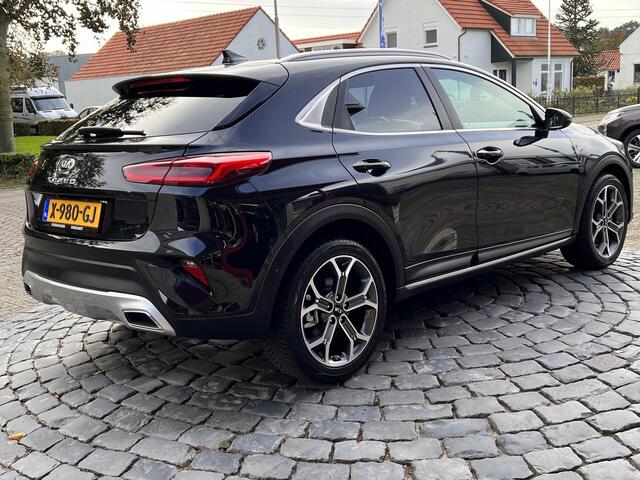 KIA Xceed 1.5 T-GDI ExecutiveLine Design Pack | Adaptieve Cruise | 18"LMV | Luxe Lederen bekleding | All-in rijklaar prijs