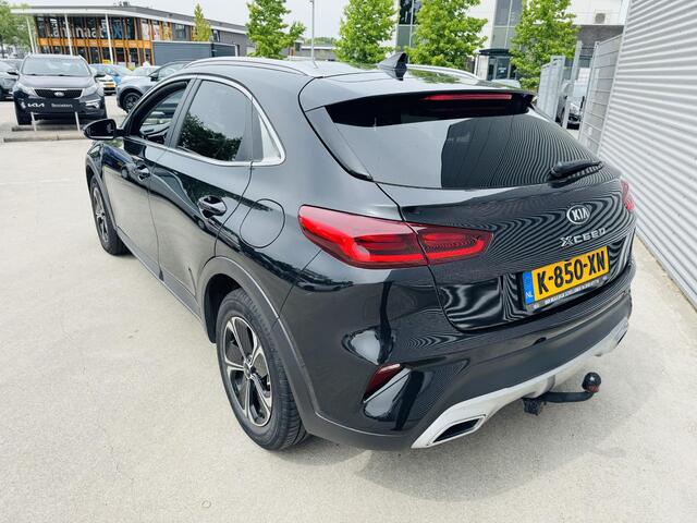 KIA Xceed 1.6 GDi PHEV DynamicPlusLine Trekhaak | Keyless | Clima | Cruise | Camera | Navi