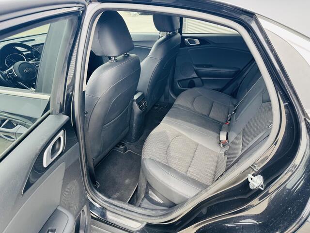 KIA Xceed 1.6 GDi PHEV DynamicPlusLine Trekhaak | Keyless | Clima | Cruise | Camera | Navi