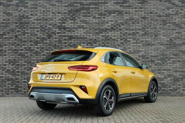 KIA Xceed 1.6 GDi PHEV DynamicPlusLine | Trekhaak | Adaptieve cruise | Rijklaarprijs - incl.garantie
