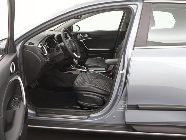KIA Xceed 1.6 GDi 140PK PHEV DynamicPlusLine NW.MODEL|ACC|BLIS|WINTERPACK|ELEK.ACHTERKLEP|1/2LEER|18INCH