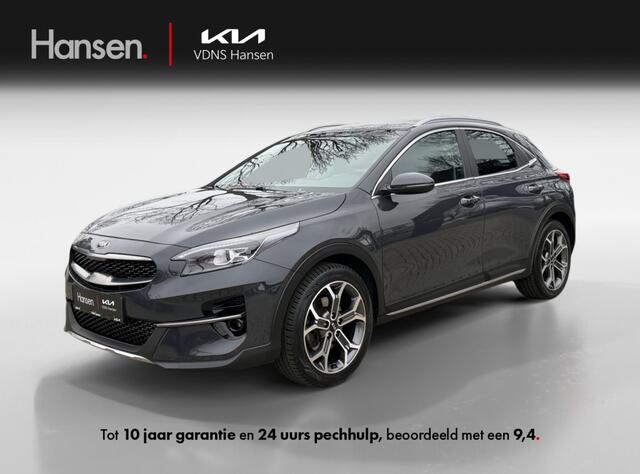 KIA Xceed 1.0 T-GDi DynamicLine I 18 Inch I Camera I Cruise Control I Carp