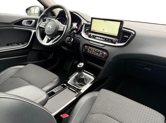 KIA Xceed 1.0 T-GDi DynamicLine I 18 Inch I Camera I Cruise Control I Carp