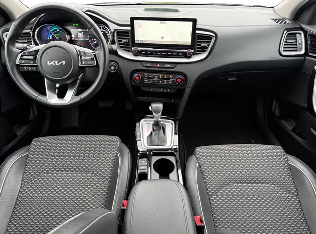 KIA Xceed 1.6 GDi PHEV DynamicPlusLine I 18 Inch I Trekhaak I Adaptive Cru