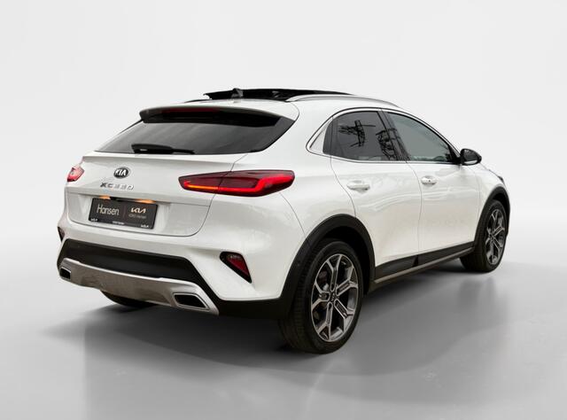 KIA Xceed 1.6 GDi PHEV ExecutiveLine I Panoramadak I Leder I Carplay I Nav