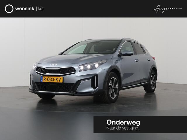 KIA Xceed 1.6 GDi PHEV DynamicPlusLine | Trekhaak | Dodehoek Detectie | Keyless Go | Navigatie | Parkeercamera