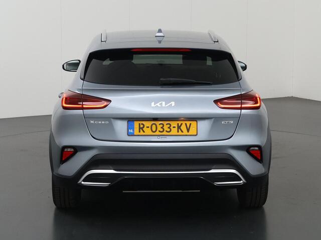 KIA Xceed 1.6 GDi PHEV DynamicPlusLine | Trekhaak | Dodehoek Detectie | Keyless Go | Navigatie | Parkeercamera